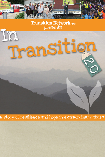 Poster de Filme In Transition 2.0 (2012)