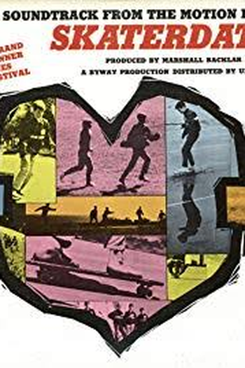  de Filme Skaterdater (1966)