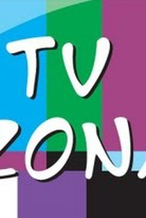 TV Zona - Poster / Capa / Cartaz - Oficial 1