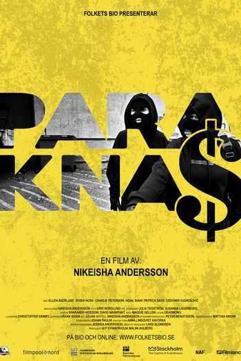 Poster de Filme Para knas (2017)