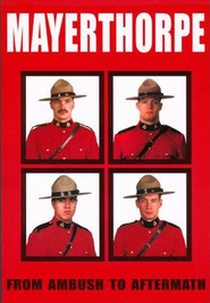 Mayerthorpe (Mayerthorpe)