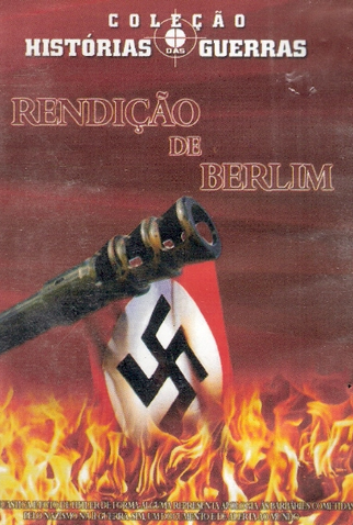 Poster 1 de Filme Rendição de Berlim (1945)