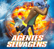 Spycies: Agentes Selvagens