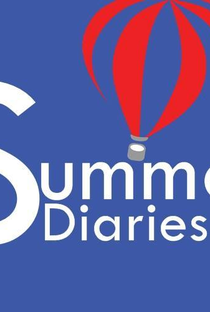 Summer Diaries: Diário de Verão (1ª Temporada) - Poster / Capa / Cartaz - Oficial 1