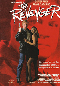 Revenger (The Revenger)