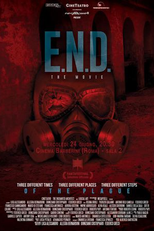 E.N.D. The Movie (E.N.D. The Movie)
