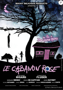 Le cabanon rose (Le cabanon rose)