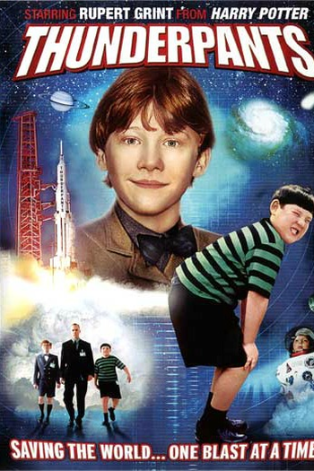  de Filme Pum: Emissão Impossível (2002)