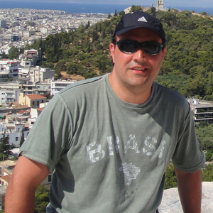 Foto de perfil de Bruno Otero