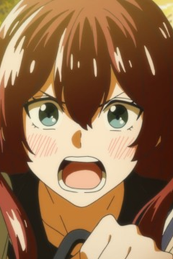 Poster de Episódio 秋音律子 (2023)