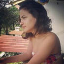 Foto de perfil de Vitória Fahel