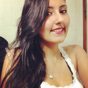 Foto de perfil de Mariane Cunha