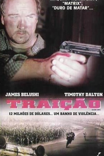  de Filme Traição (1999)