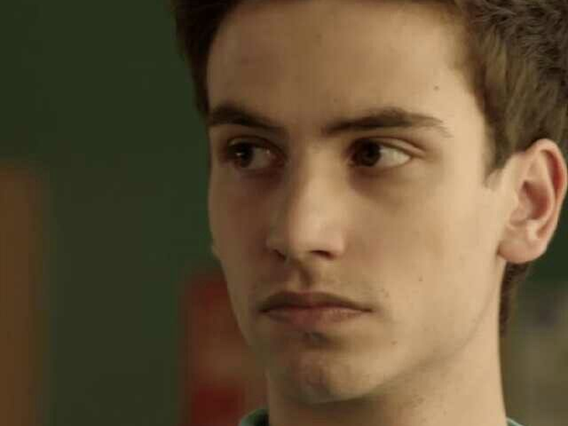 Foto 5 de Merlí (1ª Temporada)
