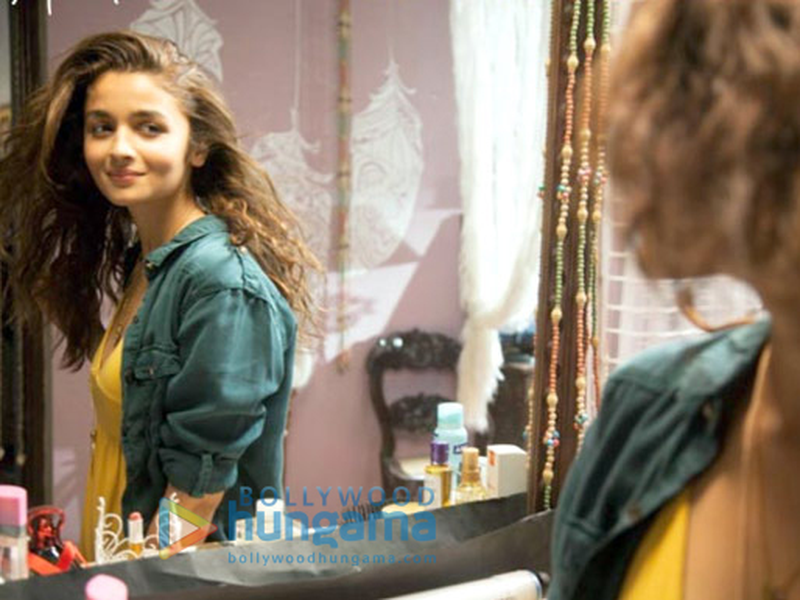 Foto 28 de Querida Vida