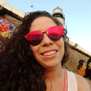 Foto de perfil de Clarissa