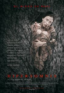 Hipersomnia (Hypersomnia)