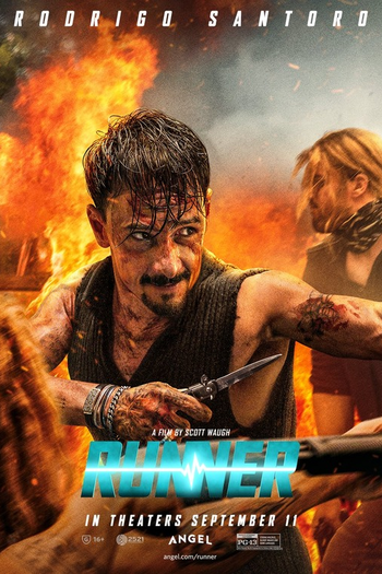  de Filme Três Horas Para Viver (2026)