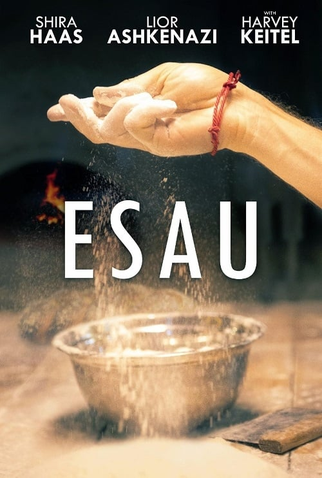 Poster 1 de Filme A História de Esau (2019)
