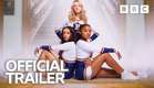 Rebel Cheer Squad 😎 Official Trailer - BBC