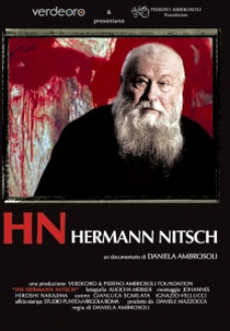HN Hermann Nitsch (HN Hermann Nitsch)
