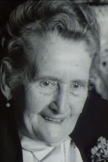 Frau Blackburn, geb. 5. Jan. 1872, wird gefilmt (Frau Blackburn, geb. 5. Jan. 1872, wird gefilmt)