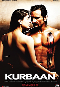 Kurbaan (Kurbaan)
