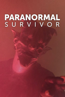 Sobrevivente Paranormal (4ª Temporada) - Poster / Capa / Cartaz - Oficial 1