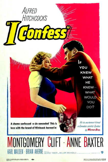  de Filme A Tortura do Silêncio (1953)