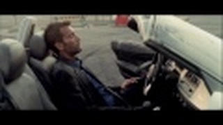 Trailer: The Hire: Ticker