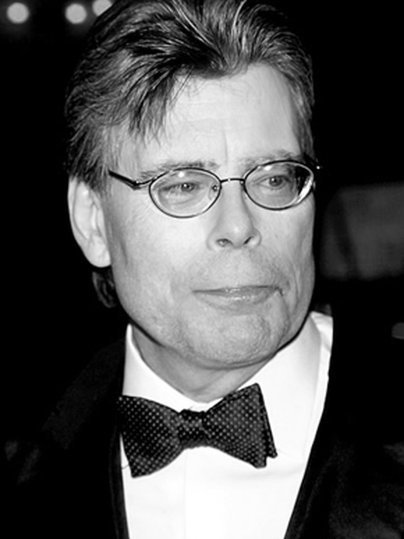 Stephen King - Foto 7