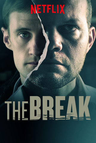 Poster 1 de Série La Trêve (1ª Temporada) (2016)