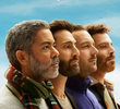 Supermachos (1ª Temporada)