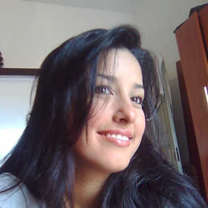 Foto de perfil de Natalia Pires