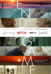 A Partida Final (End Game)