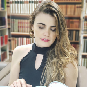 Foto de perfil de Danielle
