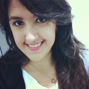 Foto de perfil de Lívia De A. Costa