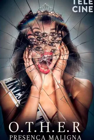 Poster 1 de Filme O.T.H.E.R. - Presença Maligna (2025)