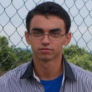 Foto de perfil de Jéferson Jhonatan