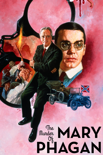  de Série Assassinato em Atlanta (1988)