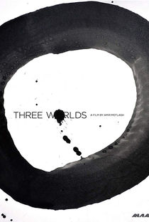Three Worlds - Poster / Capa / Cartaz - Oficial 1