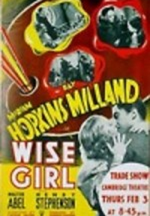 Wise Girl (Wise Girl)