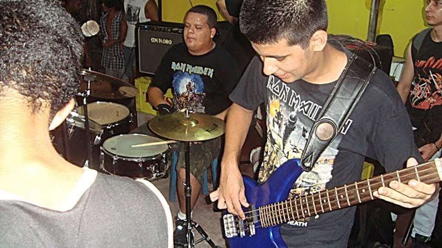 Luciano da Silva Campos - Foto 1