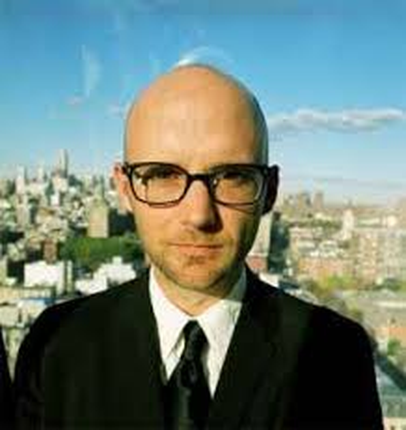 Moby - Foto 1
