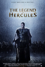 Hércules (The Legend of Hercules)