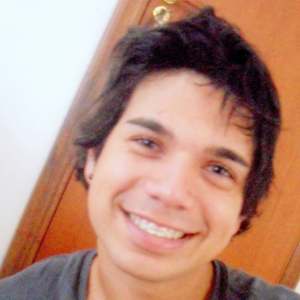 Foto de perfil de Emerson