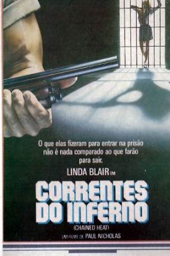  de Filme Correntes do Inferno (1983)