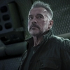 Fox Film divulga imagens de O Exterminador do Futuro: Destino Sombrio