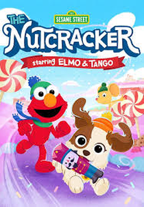 Vila Sésamo: O Quebra-Nozes (Sesame Street: The Nutcracker)