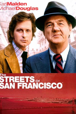 São Francisco Urgente (The Streets of San Francisco)